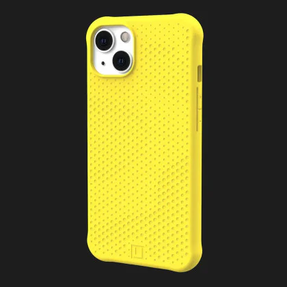 Чохол UAG [U] Dot Series для iPhone 13 (Acid) в Дніпрі
